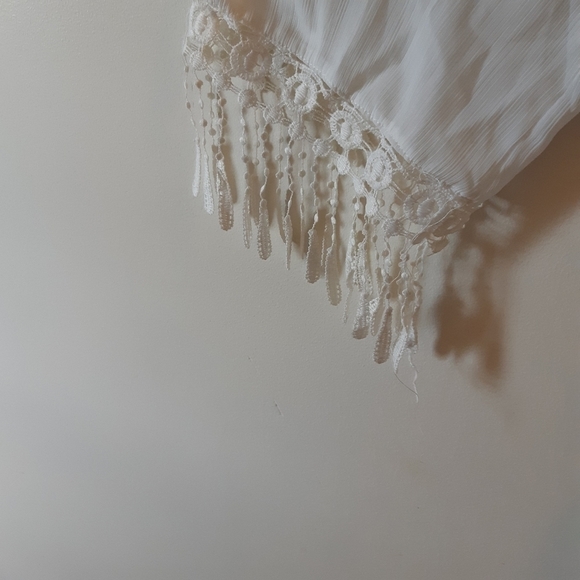 Zanzea Boho Tunic 94 - Picture 4 of 7